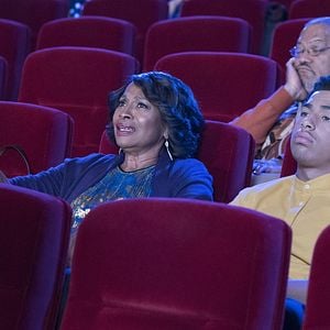 Fotoğraf Laurence Fishburne