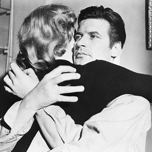 Fotoğraf Shock Corridor