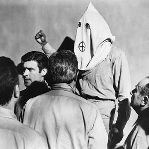 Fotoğraf Shock Corridor