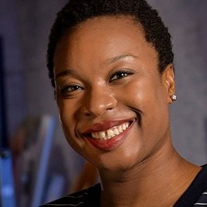 Fotoğraf Chinonye Chukwu