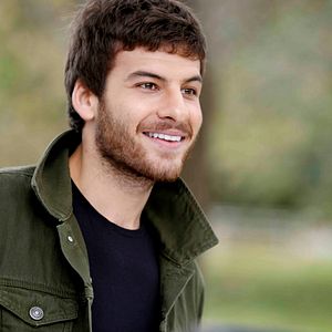 Fotoğraf Şahin Tepesi