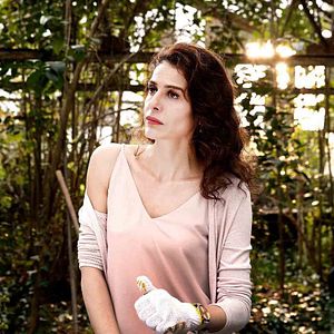 Fotoğraf Şahin Tepesi