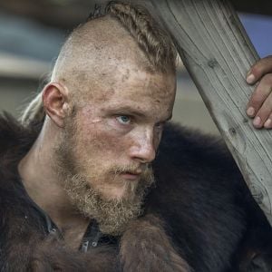 Fotoğraf Alexander Ludwig