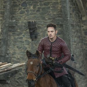 Fotoğraf Jonathan Rhys Meyers