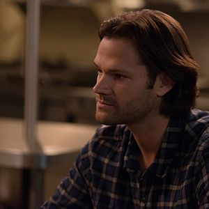 Fotoğraf Jared Padalecki