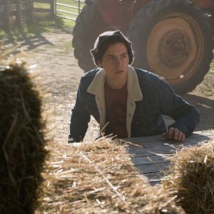 Fotoğraf Cole Sprouse