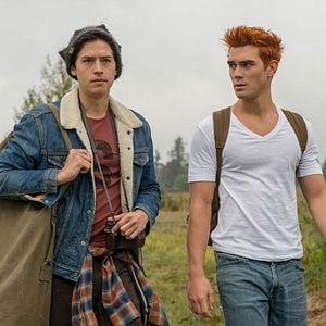 Fotoğraf Cole Sprouse