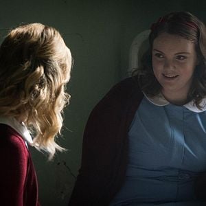 Fotoğraf Shannon Purser