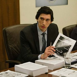 Fotoğraf Adam Driver