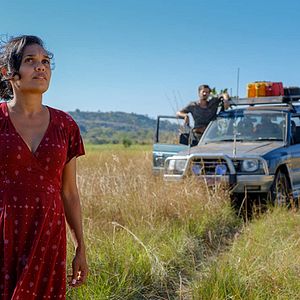 Fotoğraf Miranda Tapsell