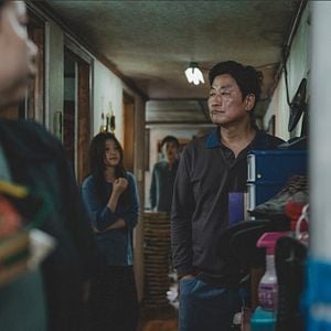 Fotoğraf Park So-Dam