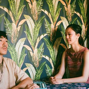 Fotoğraf Ms. Purple