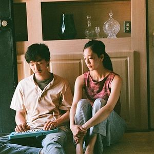 Fotoğraf Ms. Purple