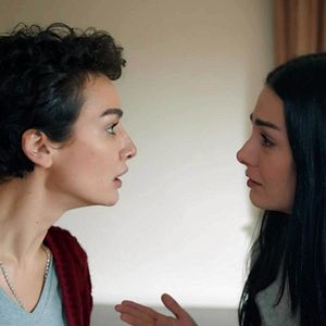 Fotoğraf Ağlama Anne