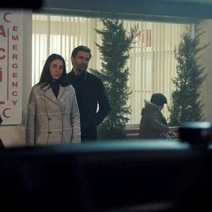 Fotoğraf Ağlama Anne