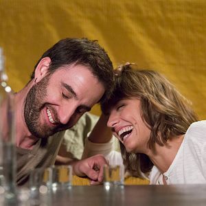 Fotoğraf Michelle Jenner