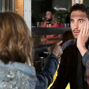 Fotoğraf Dani Rovira