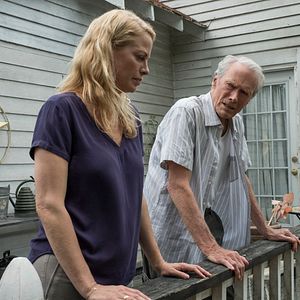 Fotoğraf Alison Eastwood