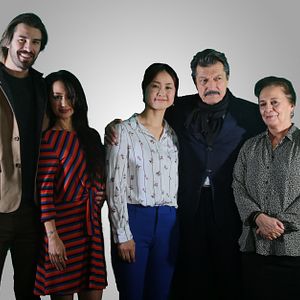 Fotoğraf Yuvaya Dönüş