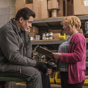 Fotoğraf Benicio Del Toro