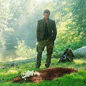 Fotoğraf Jonathan Scarfe