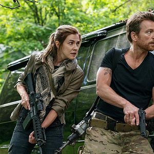 Fotoğraf Sara Canning