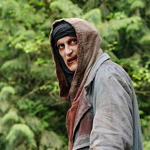 Fotoğraf Christopher Heyerdahl