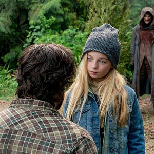 Fotoğraf Phil Burke