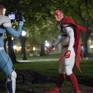 Fotoğraf Alan Ritchson