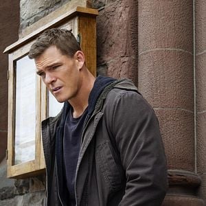 Fotoğraf Alan Ritchson