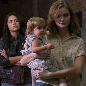 Fotoğraf Alyssa Diaz