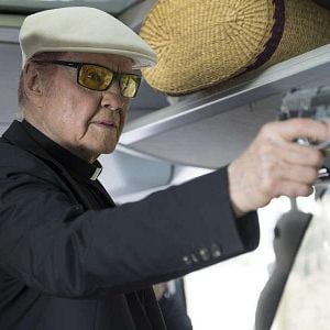 Fotoğraf Ray Donovan