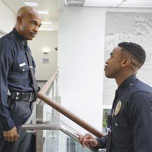 Fotoğraf Michael Beach