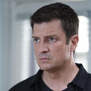 Fotoğraf Nathan Fillion