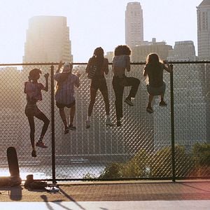 Fotoğraf Skate Kitchen