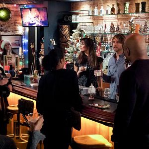 Fotoğraf Eric Christian Olsen