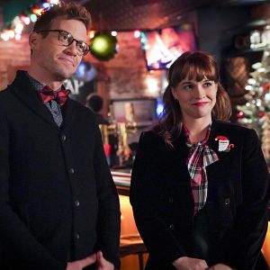 Fotoğraf Barrett Foa