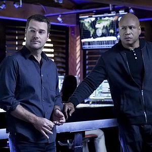 Fotoğraf Chris O'Donnell