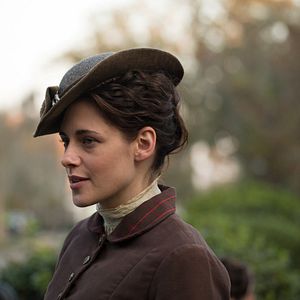 Fotoğraf Kristen Stewart