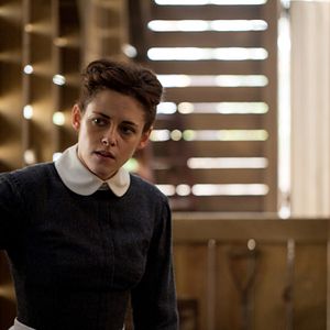 Fotoğraf Kristen Stewart