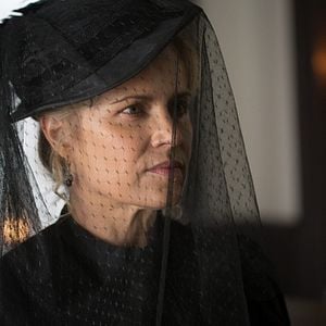 Fotoğraf Kim Dickens