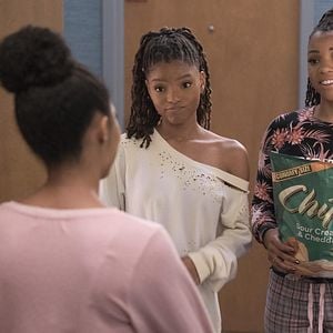 Fotoğraf Halle Bailey