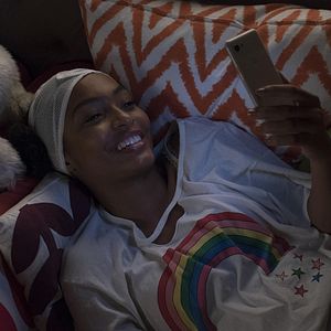 Fotoğraf Yara Shahidi