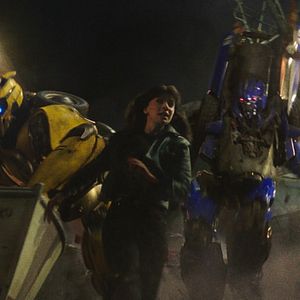 Fotoğraf Hailee Steinfeld