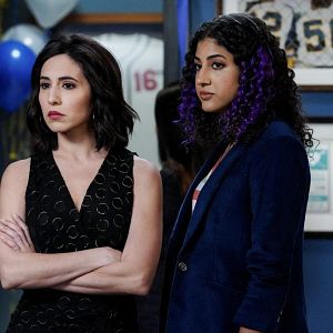 Fotoğraf Vella Lovell