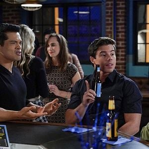 Fotoğraf Vincent Rodriguez III