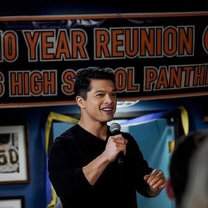 Fotoğraf Vincent Rodriguez III