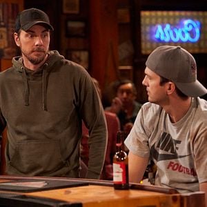 Fotoğraf Ashton Kutcher