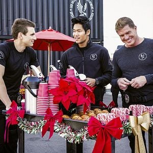 Fotoğraf Alex Russell