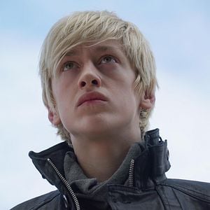 Fotoğraf Percy Hynes White